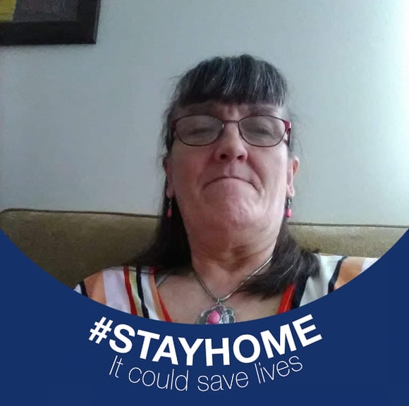 Meet your Posher, Charlene - Picture 1 of 1